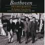 Budapest String Quartet - Die frhen Quartette