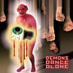 The Residents - Demons Dance Alone-Preserved Edition(3CD Edition)