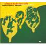 Simon Nabatov & Nils Wogram - STARTING A STORY