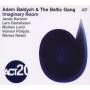 Adam Baldych & The Baltic Gang - Imaginary Room