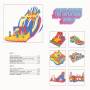 Roope Eronen - Inflatable World