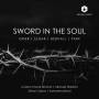 Waldron / Callow / Bond / London Choral Sinfonia - Sword in the Soul