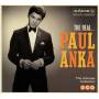 Paul Anka - The Real...Paul Anka
