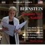Marin Alsop / Baltimore Symphony Orchestra - Sinfonie 3 Kaddish