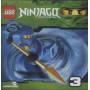 Various - LEGO Ninjago (CD 3)