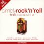 Various - Simply Rock'n Roll (10cd)