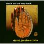 David Jacobs-Strain - Stuck On The Way Back