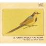 A Hawk And A Hacksaw - The Way The Wind Blows