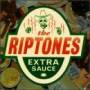 The Riptones - Extra Sauce