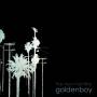 Goldenboy - New Familiar