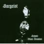 Sargeist - SATANIC BLACK DEVOTION