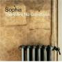 Sophia - There Are No Goodbyes