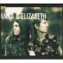 Anna & Elizabeth - Anna & Elizabeth