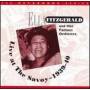 Ella Fitzgerald & Her Orchestra - Live At The Savoy Ballroom (1939-1940)