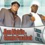 Jhon Distrito Y Chombo Panablack - Libre De Culpa