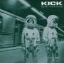 Kick - New Horizon