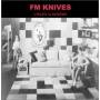 Fm Knives - Useless & Modern
