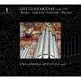 Jrg-Andreas Btticher - Toccaten-Capriccios-Canzonen-Ricercars