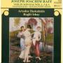 J. Raff - Violin Sonatas No 1 In E Major Op 73