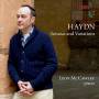 Leon McCawley - Sonaten & Variationen