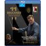 Christian Thielemann / Wiener Philharmoniker - Bruckner 11,Vol.2 [DE-Version, Regio 2/B]
