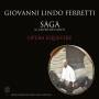 Giovanni Lindo Ferretti - Saga Il Canto Dei Canti
