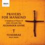 Nigel Short / Tenebrae - Prayers For Mankind
