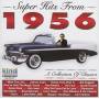 V / a - Super Hits 1956