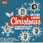 V / A - Rhythm & Blues Christmas