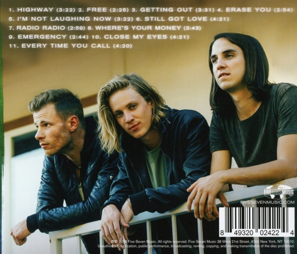 Erase You 1