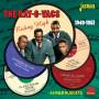 Ray-O-Vacs - Riding High 1949-1957