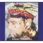 johnny Hernandez - Paz Mundial