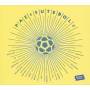 Various / Jazzanova - Paz E Futebol 2