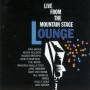 Various Artists - Mountain Stage Lounge