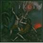 Freya - Lift The Curse
