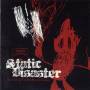 Various - Static Disaster-In The Red Sampler