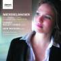 Waley-Cohen / Watkins / Curtis / Orchestra Of The Swan - Violinkonzert in d-moll/+