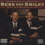 Reno & Smiley - God's Record Book Of Life