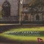 John. Organ Hosking Of St Asaph Cathedral - variation AMRYWIAD