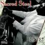 V / A - Sacred Steel Live