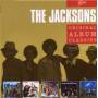 The Jacksons - Original Album Classics