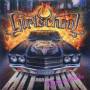 Girlschool - Hit And Run(Revisited)
