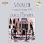 The Purcell Quartet - Sonatas Fr Streicher Vol.1