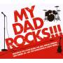 Various - My Dad Rocks!!!
