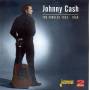 Johnny Cash - Singles 1955-1958