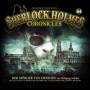 Sherlock Holmes Chronicles - Der Mrder von Dresden