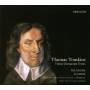 Skinner / Fretwork / Alamire / Choir Of Sidney Sussex Co - These Distracted Times