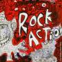 V / A - Mogwai Presents:Rock Action Vo