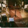 Takeshi Nishimoto - MONOLOGUE