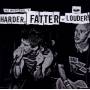 Various - Fat Music Vol.7-Harder, Fatter & Louder